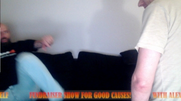 andyhh973  11-09-2021 Recorded Video Show